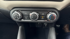 Nissan Micra 1.0 IG-T 92 Acenta 5dr Petrol Hatchback